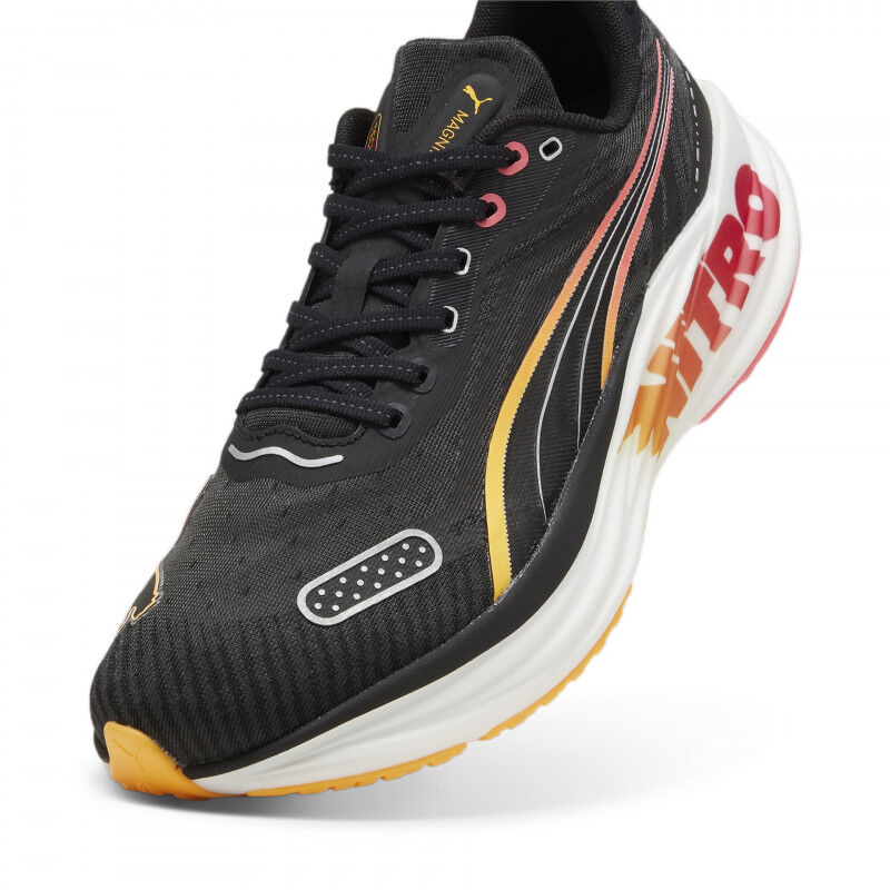 Puma Magnify Nitro 2 Tech FF - Zapatillas de running - Hombre | Hardloop
