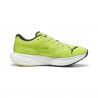 Lime Pow / Black / White