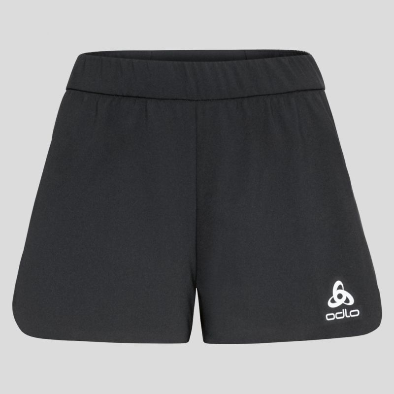 Odlo Zeroweight 3 Inch - Juoksushortsit - Naiset