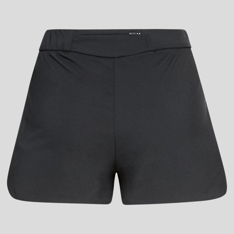 Odlo Zeroweight 3 Inch - Pantalones cortos de running - Mujer