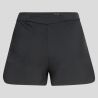 Odlo Zeroweight 3 Inch - Calção de corrida mulher | Hardloop