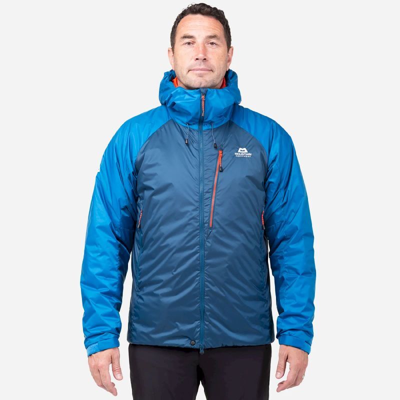 Mountain Equipment Shelterstone Jacket Synthetic jacket Men s Hardloop