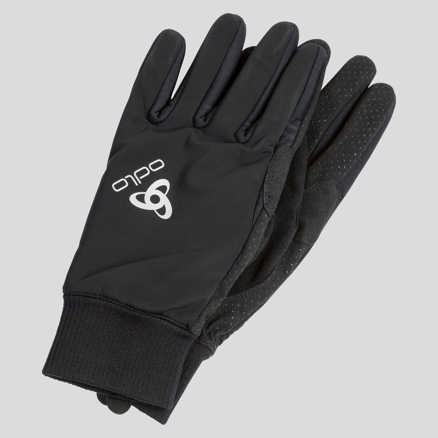 Odlo Essentials Warm - Cross-country ski gloves | Hardloop
