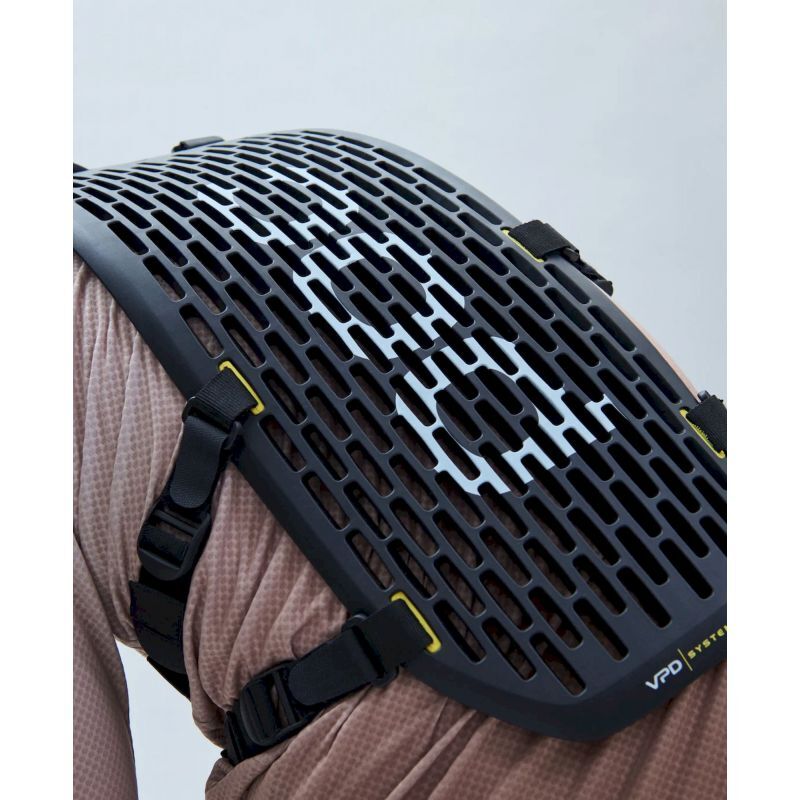 【未使用・タグ付き】POC VPD System Vest プロテクター POC VPD System Torso | Back Protection / Protector Vests