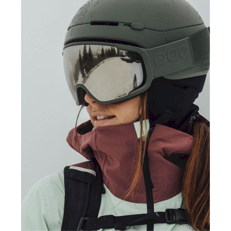 Poc Meninx - Lyžařska helma | Hardloop