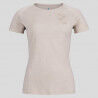 Odlo Ascent Performance Wool 130 Tree - T-shirt damski | Hardloop