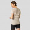 Odlo Ascent Performance Wool 130 Tree - T-shirt damski | Hardloop