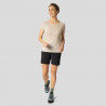 Odlo Ascent Performance Wool 130 Tree - T-shirt - Women's | Hardloop