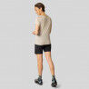Odlo Ascent Performance Wool 130 Tree - T-shirt - Women's | Hardloop