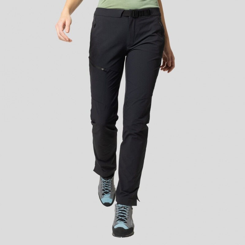 Odlo Ascent - Walking trousers - Women's | Hardloop