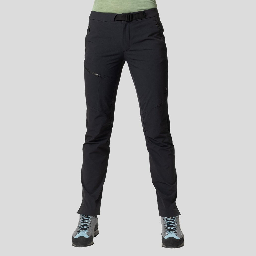 Odlo Ascent - Walking trousers - Women's | Hardloop