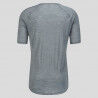 Odlo Ascent Performance Wool 130 Trees - T-shirt meski | Hardloop