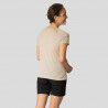 Odlo Ascent Performance Wool 130 Trees - T-Shirt - Damen | Hardloop
