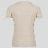Odlo Ascent Performance Wool 130 Trees - T-Shirt - Damen | Hardloop