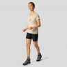 Odlo Ascent Performance Wool 130 Trees - T-Shirt - Damen | Hardloop