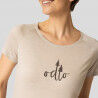 Odlo Ascent Performance Wool 130 Trees - T-Shirt - Damen | Hardloop