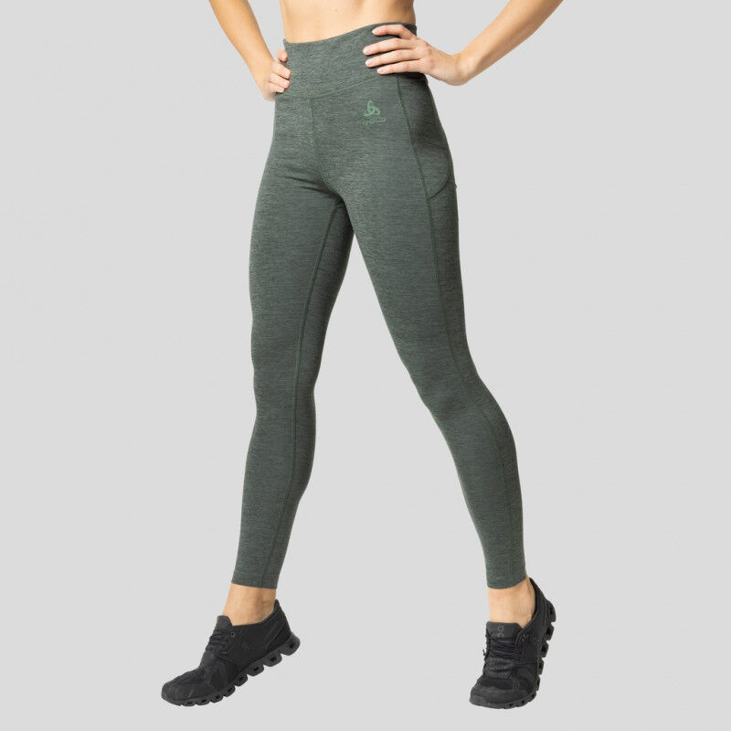 Odlo Active 365 Melange - Laufhose - Damen