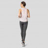Odlo Active 365 Melange - Running leggings - Women's | Hardloop