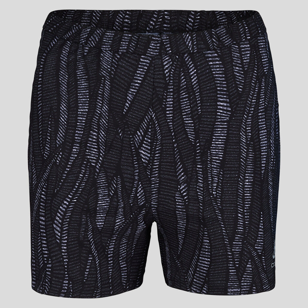 Odlo Essentials Print - Running shorts - Women's | Hardloop