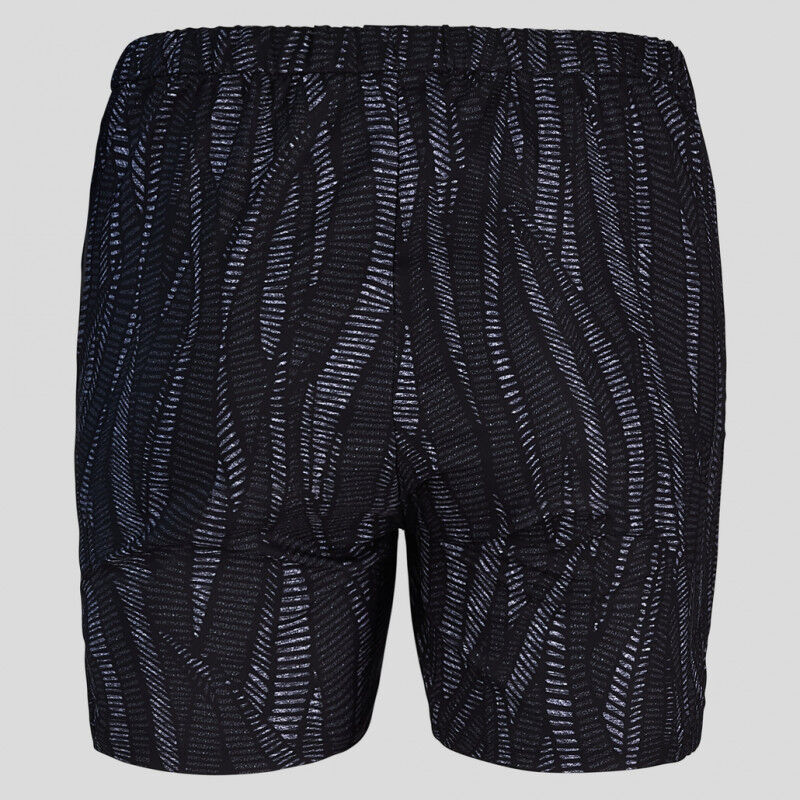Odlo Essentials Print - Løbeshort - Damer | Hardloop