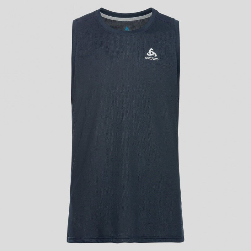 Odlo Performance Wool Light Sunrise - T-shirt homme