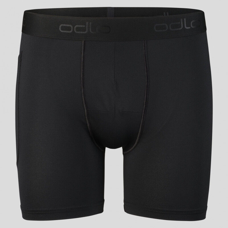 Odlo 5 inch Essentials - Boxer homem | Hardloop