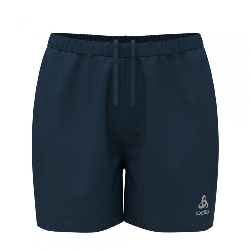 Odlo inch Essentials Running shorts Women's Hardloop