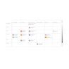 Poc Nexal Cat 2 - Gogle narciarskie | Hardloop