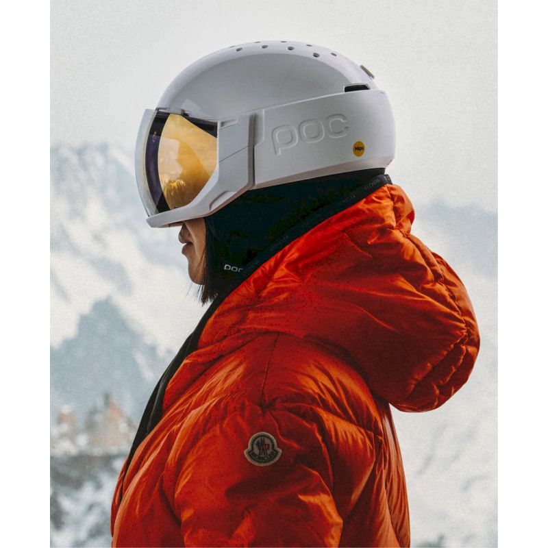Poc Levator MIPS - Casque ski | Hardloop