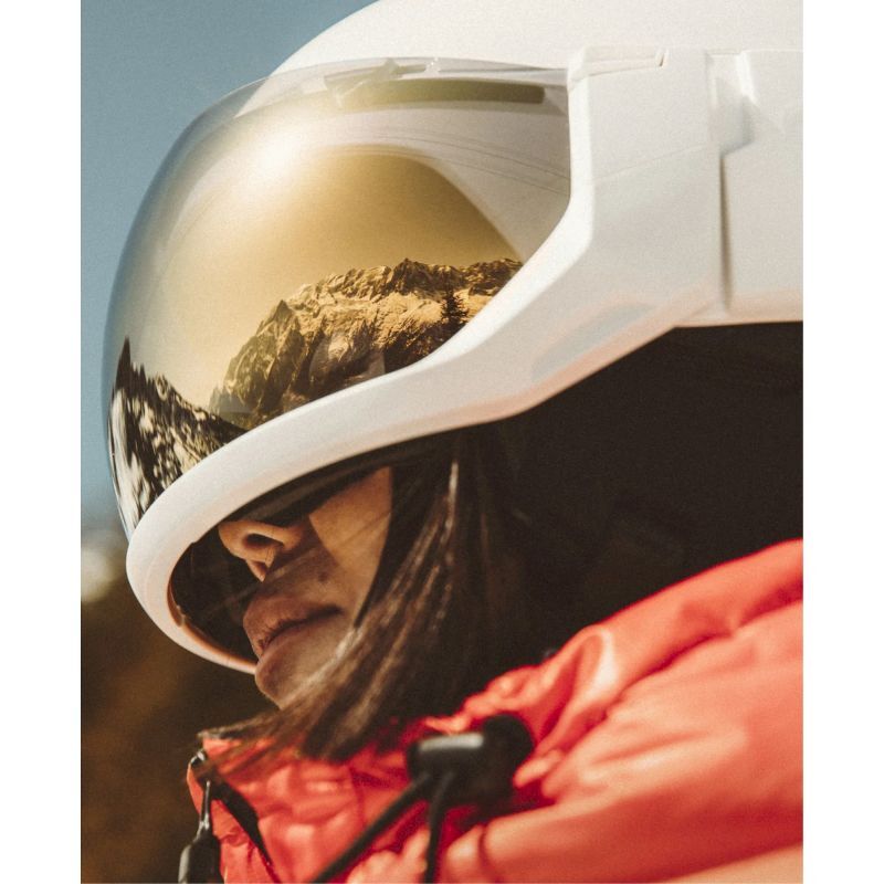 Poc Levator MIPS - Casque ski | Hardloop