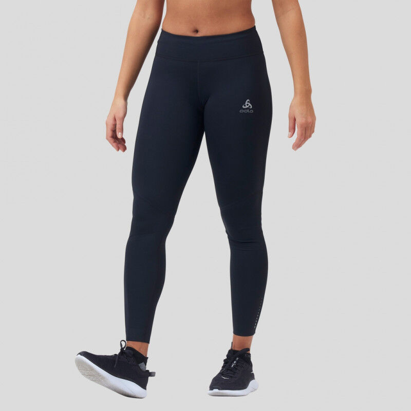 Odlo Run Easy Warm - Running leggings - Women's