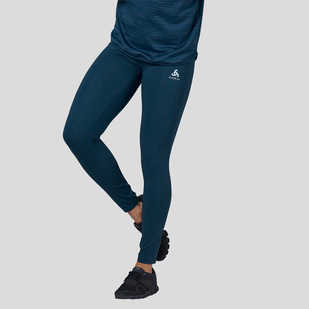 Odlo Zeroweight Collant running femme Hardloop