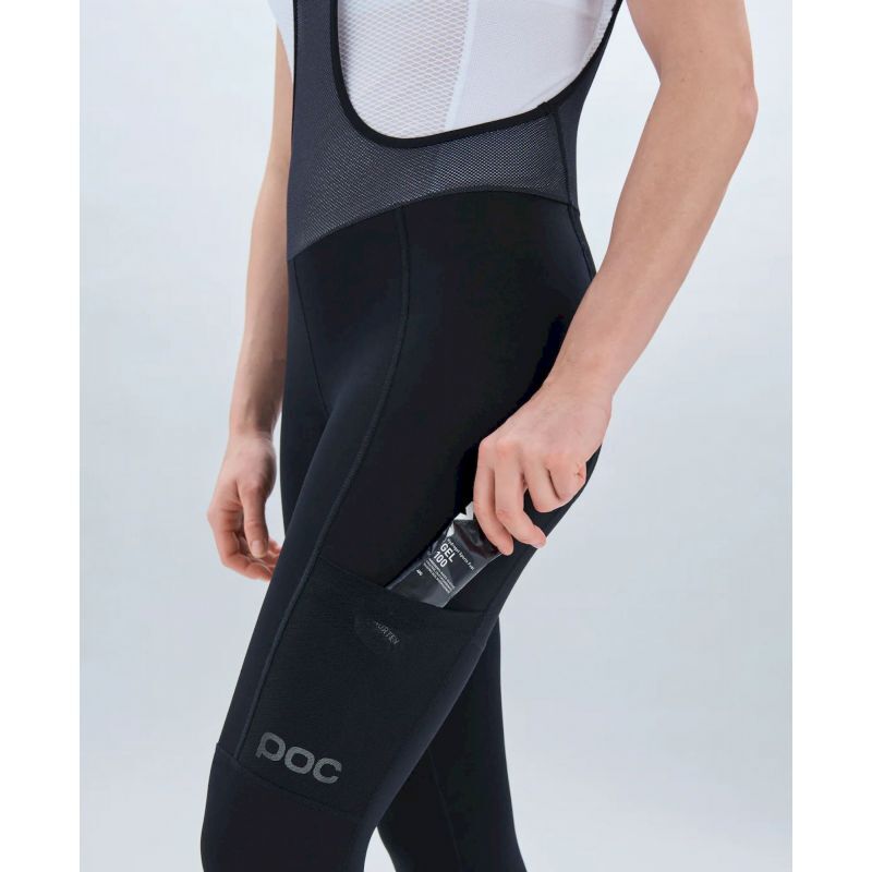 Poc Thermal Cargo Tights - DámskéCyklistické kraťasy