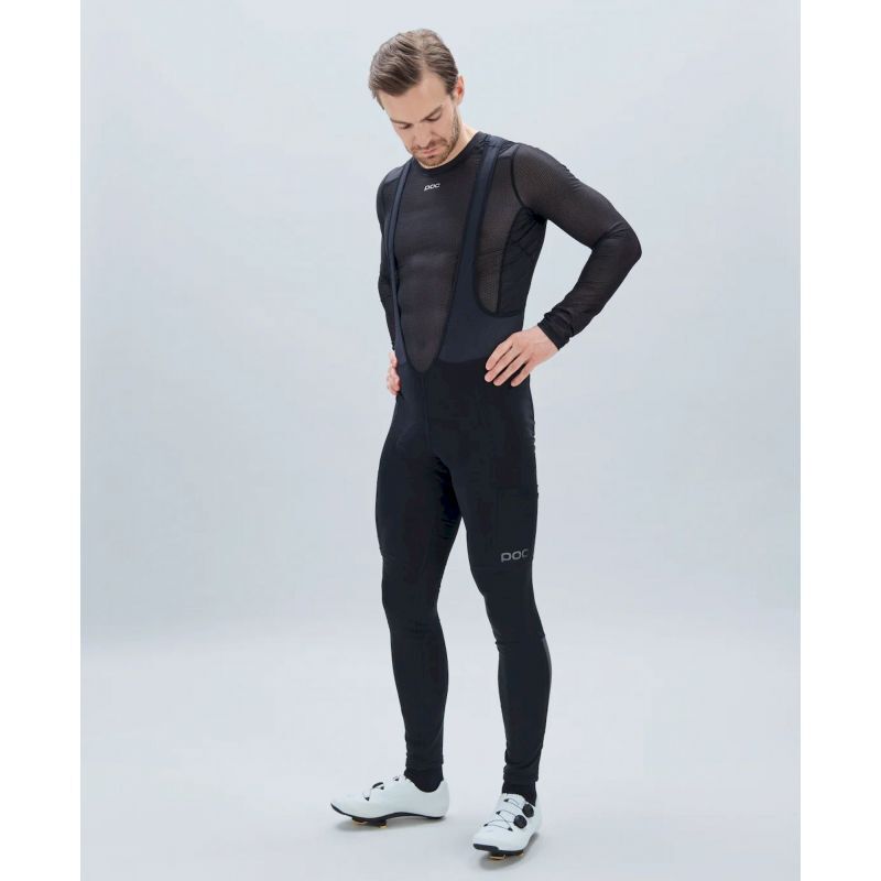 Poc Thermal Cargo Tights - Pyöräilyhousut - Miehet