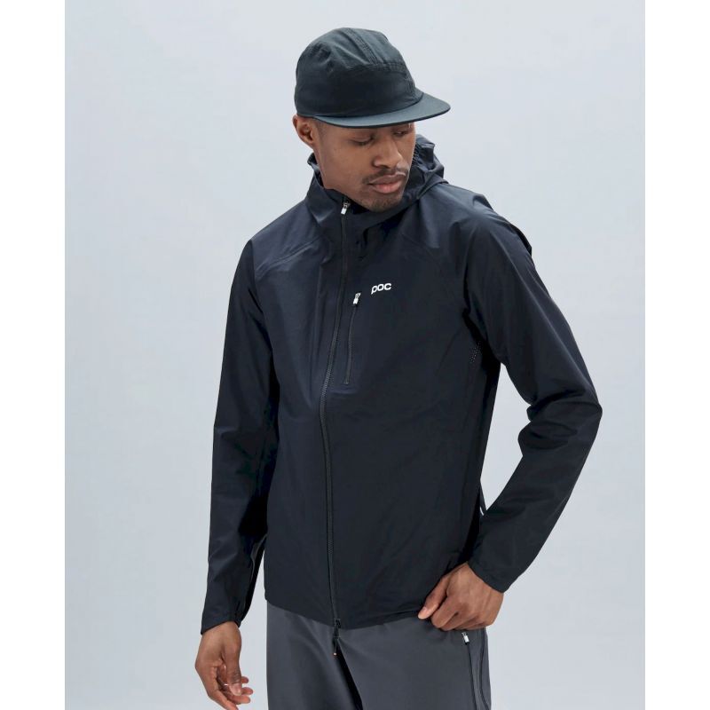 Poc Motion Rain Jacket - Chaqueta impermeable - Hombre