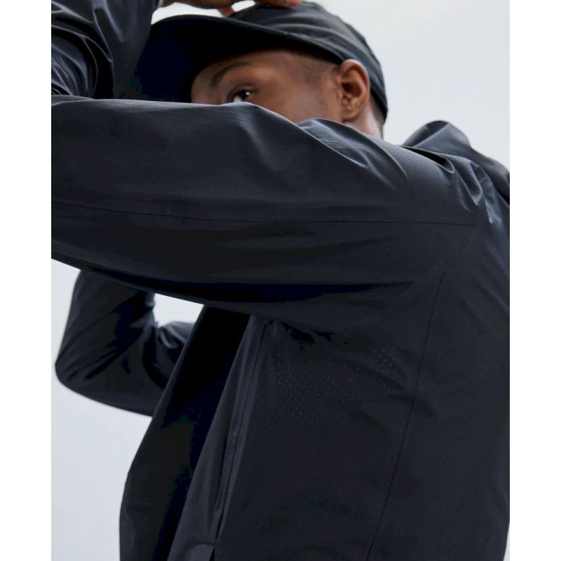 Poc Motion Rain Jacket - Chaqueta impermeable - Hombre