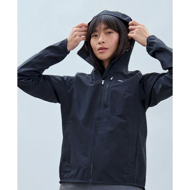 Poc Motion Rain Jacket - Dámská Nepromokavá bunda | Hardloop