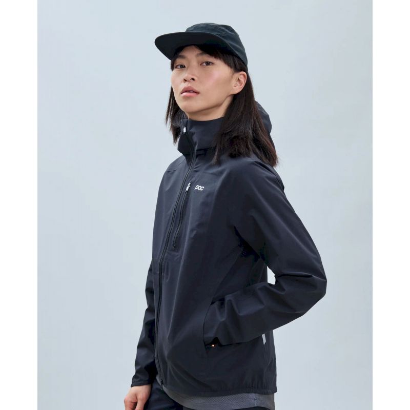 Poc Motion Rain Jacket - Regenjas - Dames