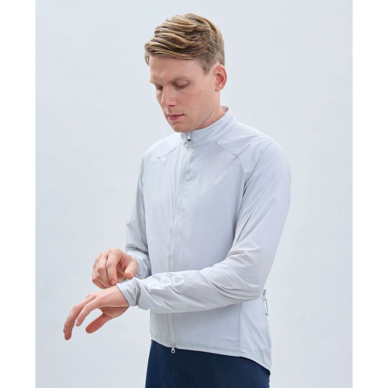 Poc Pure-Lite Splash Jacket - Fietsjack