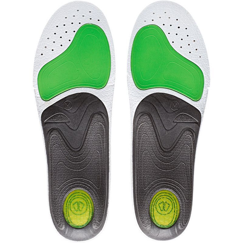 Sidas 3Feet Activ Mid - Pohjallinen