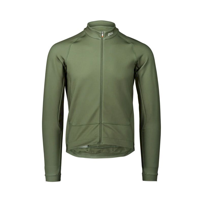 Thermal Jacket - Casaco ciclismo homem