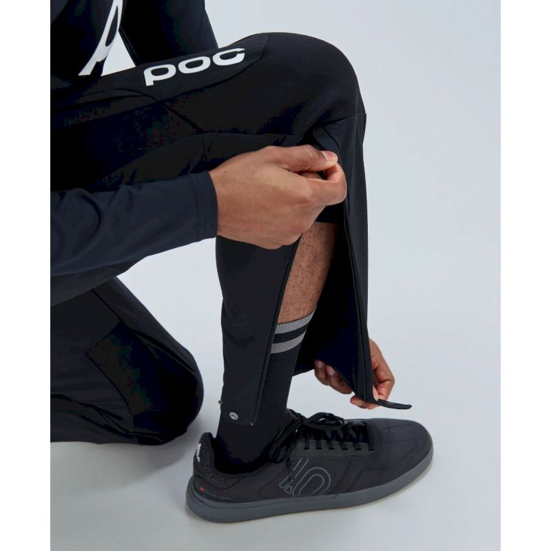 Poc Resistance Pro DH Pant - Pánské Cyklistické kalhoty MTB | Hardloop