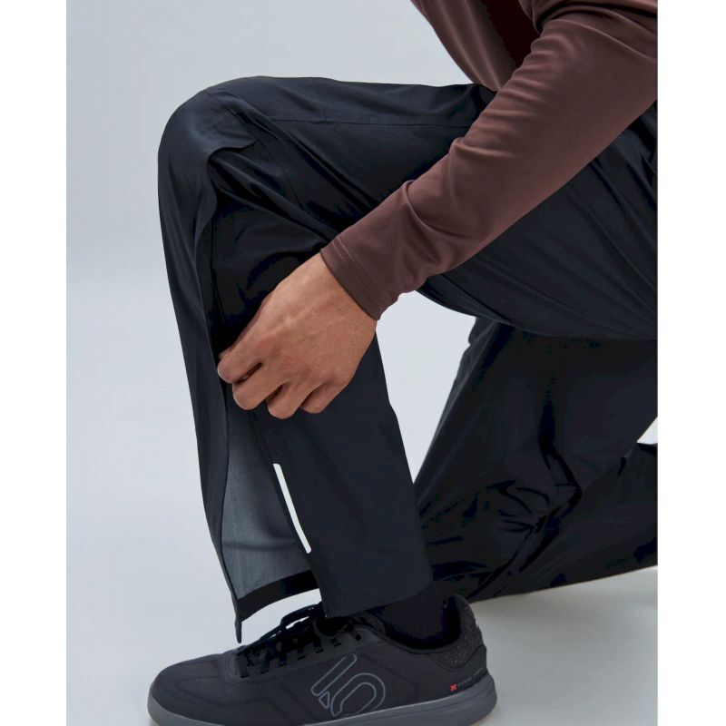 Poc Motion Rain Pants - Pantalones impermeables para ciclismo