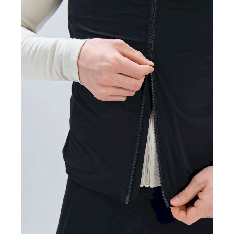Poc Pro Thermal Vest - Kamizelka rowerowa meska | Hardloop