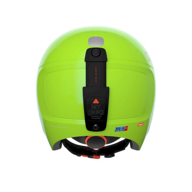 Poc Pocito Skull - Kask narciarski | Hardloop