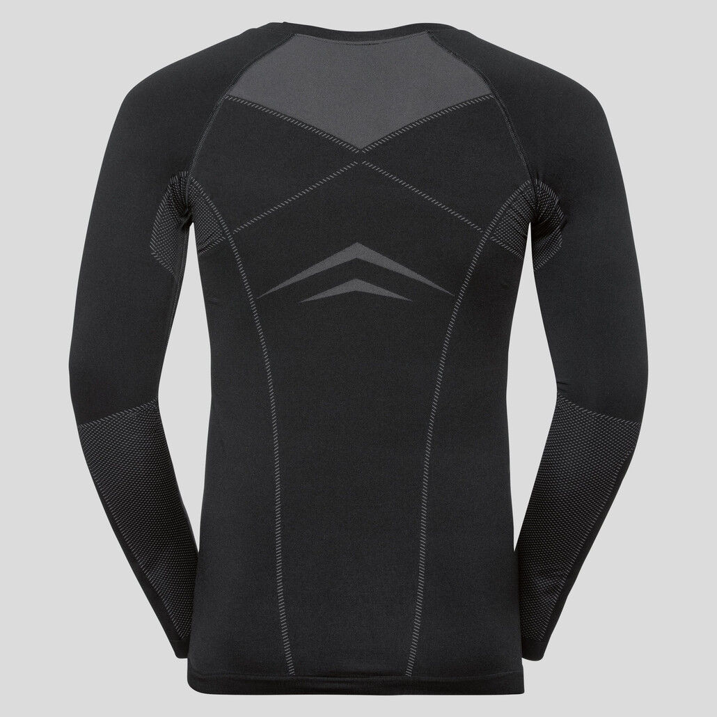 Odlo Performance Evolution Warm Synthetisch ondergoed Heren