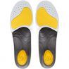 Sidas 3Feet Activ High - Podeszwy | Hardloop