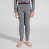 Odlo Steel Grey Melange
