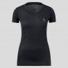 Odlo Natural Performance Wool 130 - T-shirt damski | Hardloop