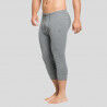 Odlo Steel Grey Melange